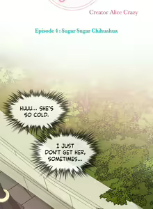 Page 84 of Perverts' Daily Lives Episode 4: Sugar Sugar Chihuahua - preview thumbnail