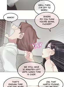 Page 98 of Perverts' Daily Lives Episode 4: Sugar Sugar Chihuahua - preview thumbnail