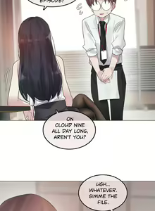 Page 107 of Perverts' Daily Lives Episode 2: Crazy Chihuahua Syndrome - preview thumbnail