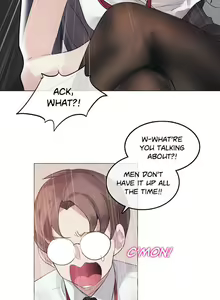 Page 109 of Perverts' Daily Lives Episode 2: Crazy Chihuahua Syndrome - preview thumbnail