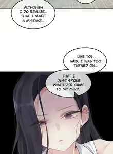 Page 110 of Perverts' Daily Lives Episode 2: Crazy Chihuahua Syndrome - preview thumbnail
