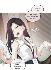 Page 111 of Perverts' Daily Lives Episode 2: Crazy Chihuahua Syndrome - preview thumbnail