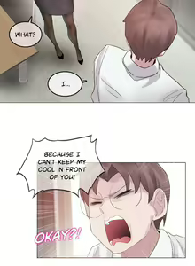 Page 114 of Perverts' Daily Lives Episode 2: Crazy Chihuahua Syndrome - preview thumbnail