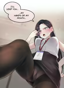 Page 123 of Perverts' Daily Lives Episode 2: Crazy Chihuahua Syndrome - preview thumbnail
