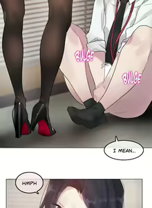 Page 124 of Perverts' Daily Lives Episode 2: Crazy Chihuahua Syndrome - preview thumbnail
