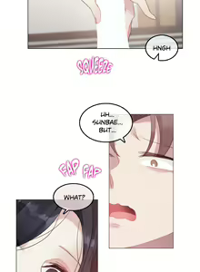 Page 125 of Perverts' Daily Lives Episode 2: Crazy Chihuahua Syndrome - preview thumbnail