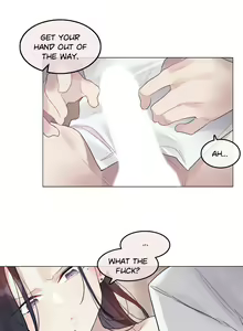 Page 129 of Perverts' Daily Lives Episode 2: Crazy Chihuahua Syndrome - preview thumbnail
