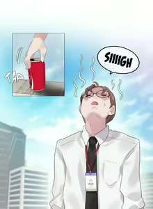 Page 13 of Perverts' Daily Lives Episode 2: Crazy Chihuahua Syndrome - preview thumbnail