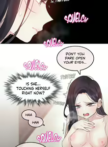 Page 136 of Perverts' Daily Lives Episode 2: Crazy Chihuahua Syndrome - preview thumbnail