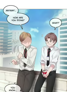 Page 14 of Perverts' Daily Lives Episode 2: Crazy Chihuahua Syndrome - preview thumbnail