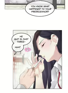 Page 15 of Perverts' Daily Lives Episode 2: Crazy Chihuahua Syndrome - preview thumbnail