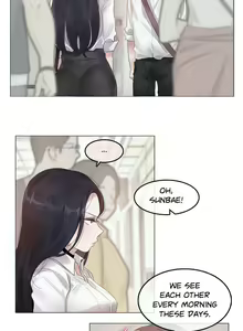 Page 154 of Perverts' Daily Lives Episode 2: Crazy Chihuahua Syndrome - preview thumbnail