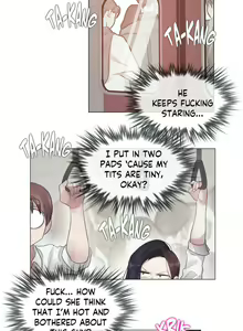 Page 155 of Perverts' Daily Lives Episode 2: Crazy Chihuahua Syndrome - preview thumbnail
