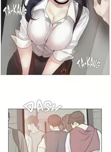 Page 158 of Perverts' Daily Lives Episode 2: Crazy Chihuahua Syndrome - preview thumbnail