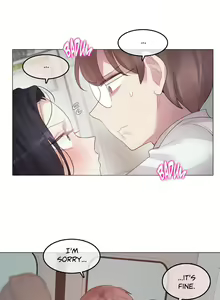 Page 159 of Perverts' Daily Lives Episode 2: Crazy Chihuahua Syndrome - preview thumbnail
