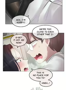 Page 160 of Perverts' Daily Lives Episode 2: Crazy Chihuahua Syndrome - preview thumbnail