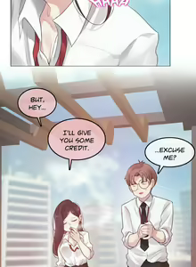 Page 17 of Perverts' Daily Lives Episode 2: Crazy Chihuahua Syndrome - preview thumbnail