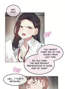 Page 171 of Perverts' Daily Lives Episode 2: Crazy Chihuahua Syndrome - preview thumbnail