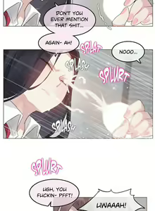 Page 183 of Perverts' Daily Lives Episode 2: Crazy Chihuahua Syndrome - preview thumbnail