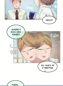 Page 186 of Perverts' Daily Lives Episode 2: Crazy Chihuahua Syndrome - preview thumbnail