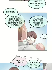 Page 188 of Perverts' Daily Lives Episode 2: Crazy Chihuahua Syndrome - preview thumbnail