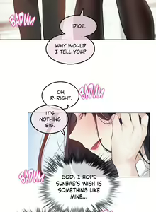 Page 194 of Perverts' Daily Lives Episode 2: Crazy Chihuahua Syndrome - preview thumbnail
