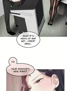 Page 198 of Perverts' Daily Lives Episode 2: Crazy Chihuahua Syndrome - preview thumbnail