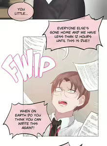 Page 20 of Perverts' Daily Lives Episode 2: Crazy Chihuahua Syndrome - preview thumbnail