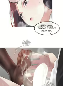 Page 206 of Perverts' Daily Lives Episode 2: Crazy Chihuahua Syndrome - preview thumbnail