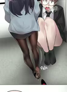 Page 207 of Perverts' Daily Lives Episode 2: Crazy Chihuahua Syndrome - preview thumbnail