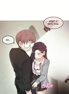 Page 209 of Perverts' Daily Lives Episode 2: Crazy Chihuahua Syndrome - preview thumbnail