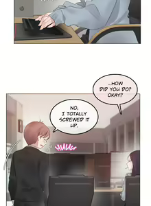 Page 211 of Perverts' Daily Lives Episode 2: Crazy Chihuahua Syndrome - preview thumbnail