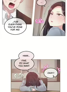 Page 216 of Perverts' Daily Lives Episode 2: Crazy Chihuahua Syndrome - preview thumbnail