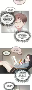 Page 219 of Perverts' Daily Lives Episode 2: Crazy Chihuahua Syndrome - preview thumbnail