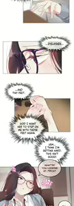 Page 220 of Perverts' Daily Lives Episode 2: Crazy Chihuahua Syndrome - preview thumbnail