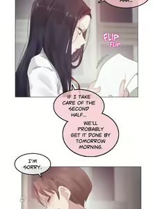 Page 23 of Perverts' Daily Lives Episode 2: Crazy Chihuahua Syndrome - preview thumbnail