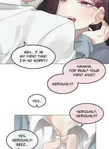 Page 244 of Perverts' Daily Lives Episode 2: Crazy Chihuahua Syndrome - preview thumbnail