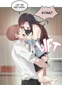 Page 247 of Perverts' Daily Lives Episode 2: Crazy Chihuahua Syndrome - preview thumbnail