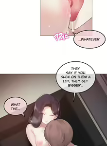 Page 249 of Perverts' Daily Lives Episode 2: Crazy Chihuahua Syndrome - preview thumbnail