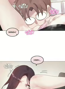 Page 253 of Perverts' Daily Lives Episode 2: Crazy Chihuahua Syndrome - preview thumbnail