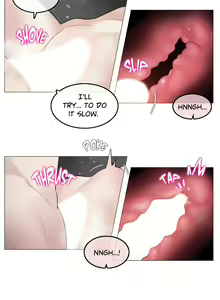 Page 257 of Perverts' Daily Lives Episode 2: Crazy Chihuahua Syndrome - preview thumbnail