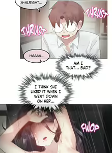 Page 259 of Perverts' Daily Lives Episode 2: Crazy Chihuahua Syndrome - preview thumbnail