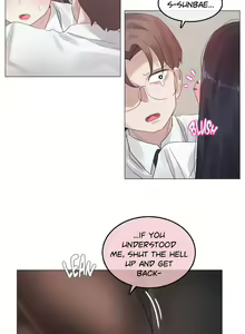 Page 26 of Perverts' Daily Lives Episode 2: Crazy Chihuahua Syndrome - preview thumbnail