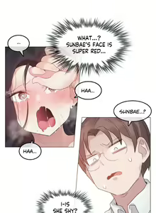 Page 262 of Perverts' Daily Lives Episode 2: Crazy Chihuahua Syndrome - preview thumbnail