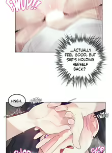 Page 263 of Perverts' Daily Lives Episode 2: Crazy Chihuahua Syndrome - preview thumbnail