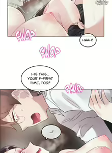 Page 264 of Perverts' Daily Lives Episode 2: Crazy Chihuahua Syndrome - preview thumbnail