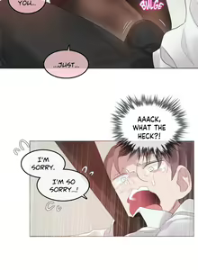 Page 27 of Perverts' Daily Lives Episode 2: Crazy Chihuahua Syndrome - preview thumbnail