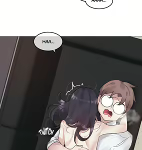 Page 281 of Perverts' Daily Lives Episode 2: Crazy Chihuahua Syndrome - preview thumbnail