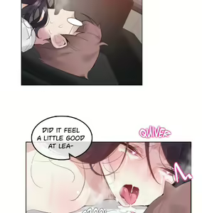 Page 284 of Perverts' Daily Lives Episode 2: Crazy Chihuahua Syndrome - preview thumbnail
