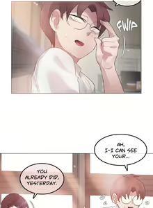 Page 287 of Perverts' Daily Lives Episode 2: Crazy Chihuahua Syndrome - preview thumbnail